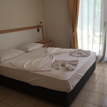 Kardesler Motel Bodrum Eksteriør billede