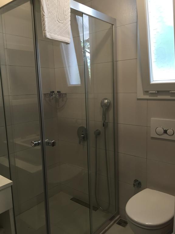 Kardesler Motel Bodrum Eksteriør billede
